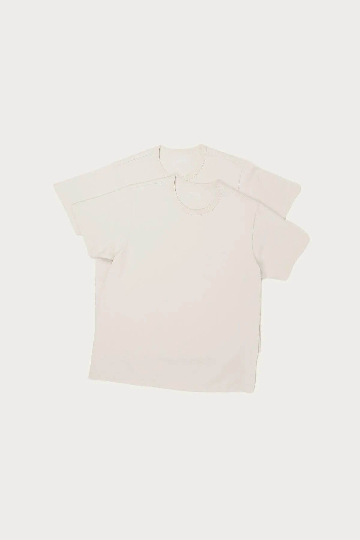 Our T-Shirt - Off-White