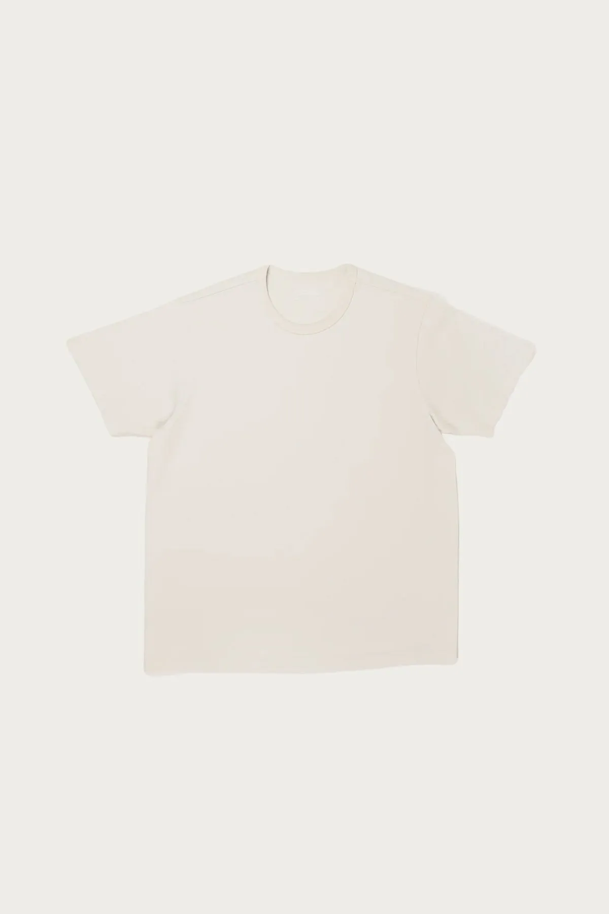 Our T-Shirt - Off-White