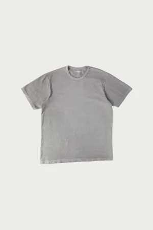 Our T-Shirt - Pigment Chalk