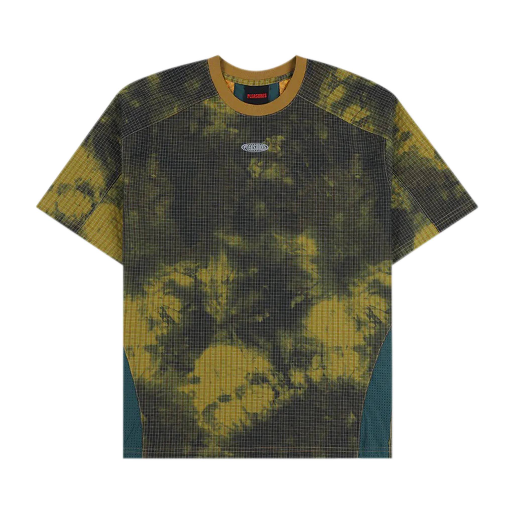 Oval Tech Shirt