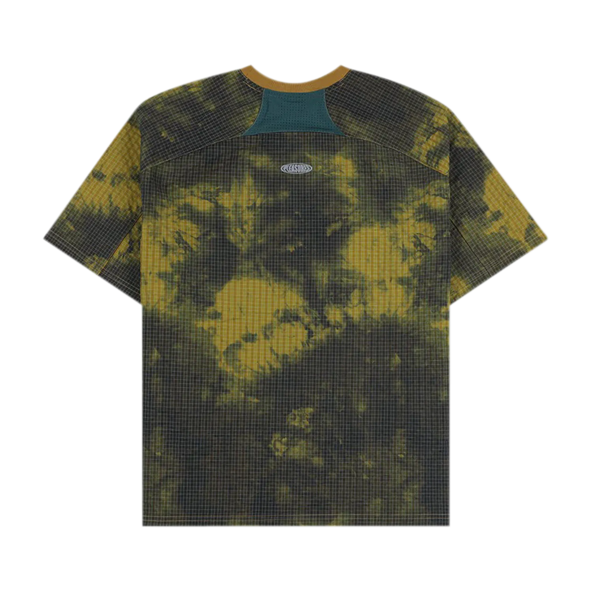 Oval Tech Shirt