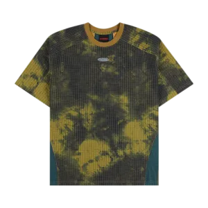Oval Tech Shirt