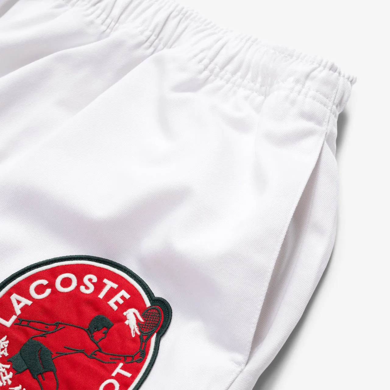 Pants x CLOT