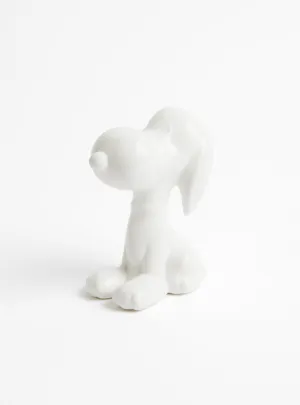 Peanuts Snoopy Sit! Collectible