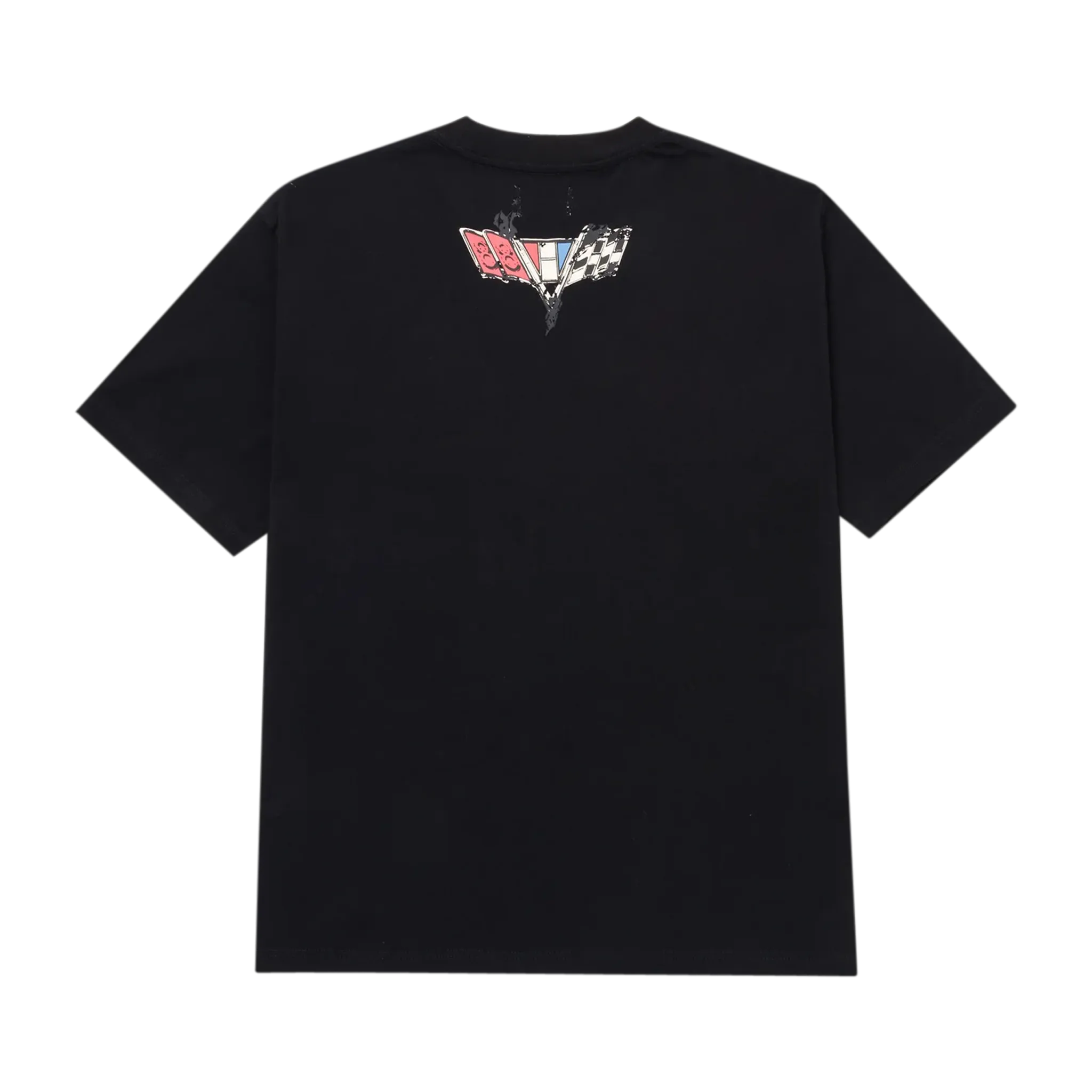 Persistence Race Tee