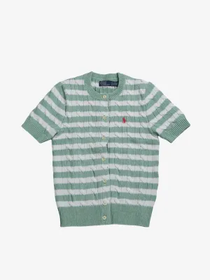 POLO RALPH LAUREN - Women Sweater Cardigan