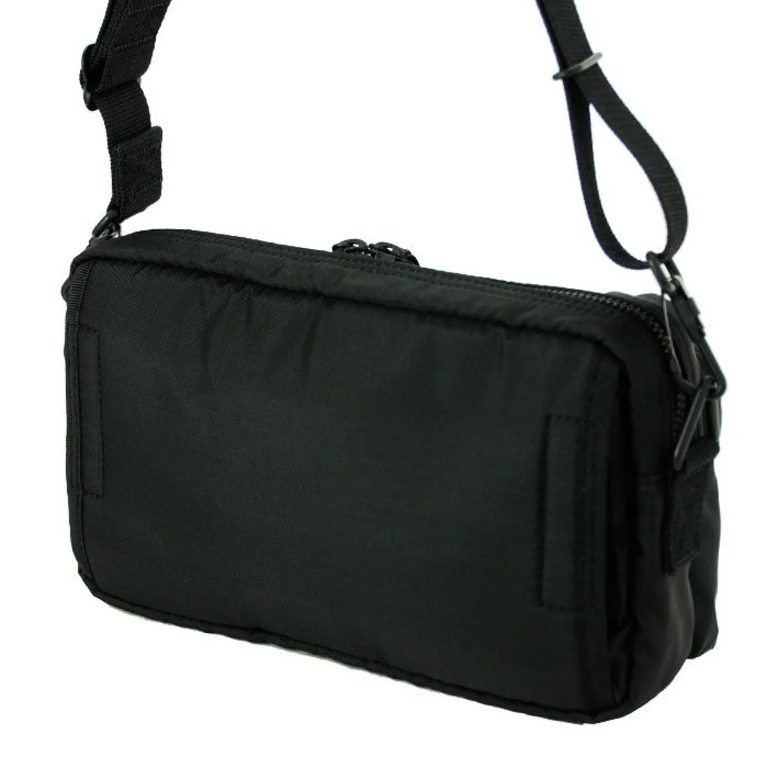 Porter Force 2Way Waist Bag Navy