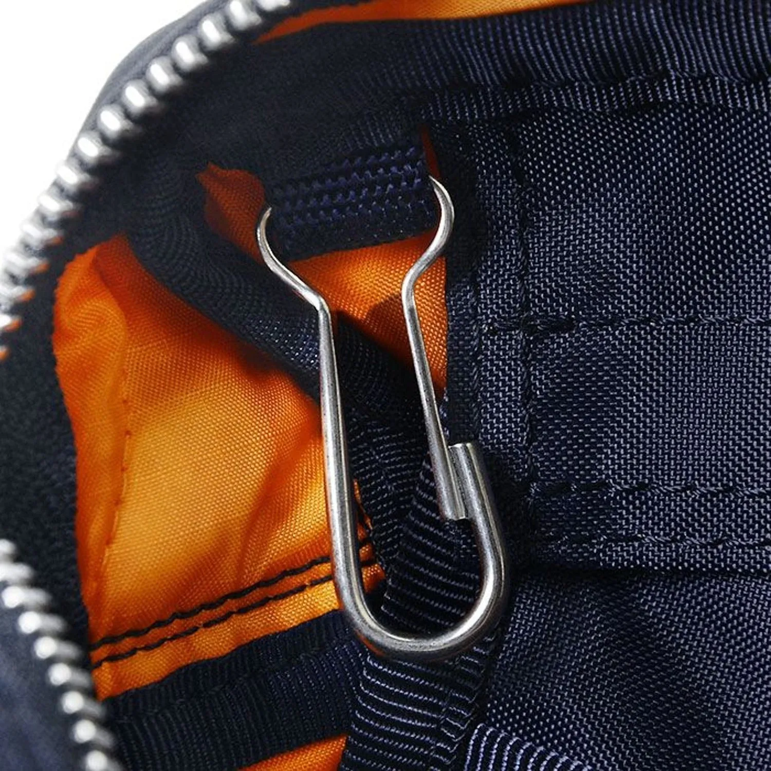 Porter Force Shoulder Bag Black (S)