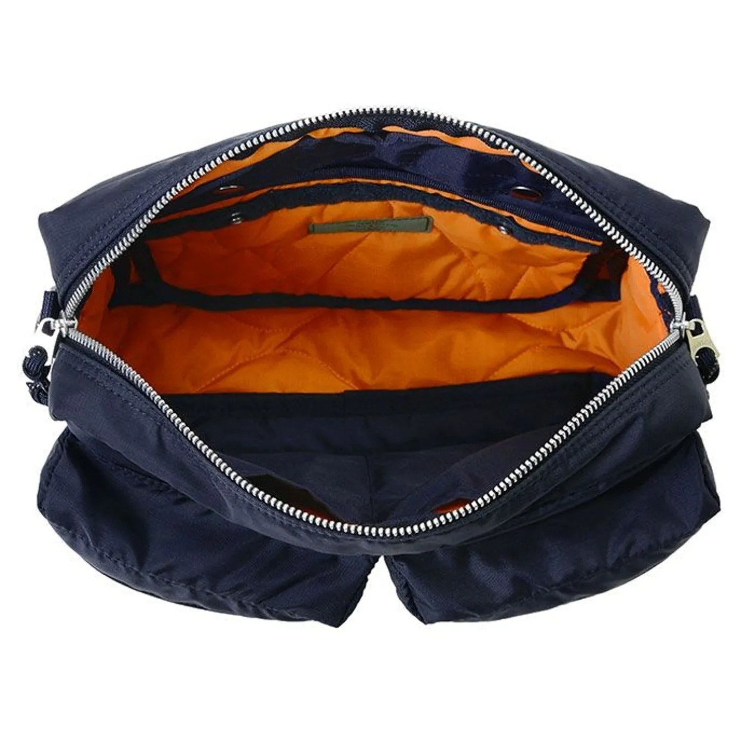 Porter Force Shoulder Bag Black (S)