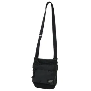 Porter Force Shoulder Pouch Black Core