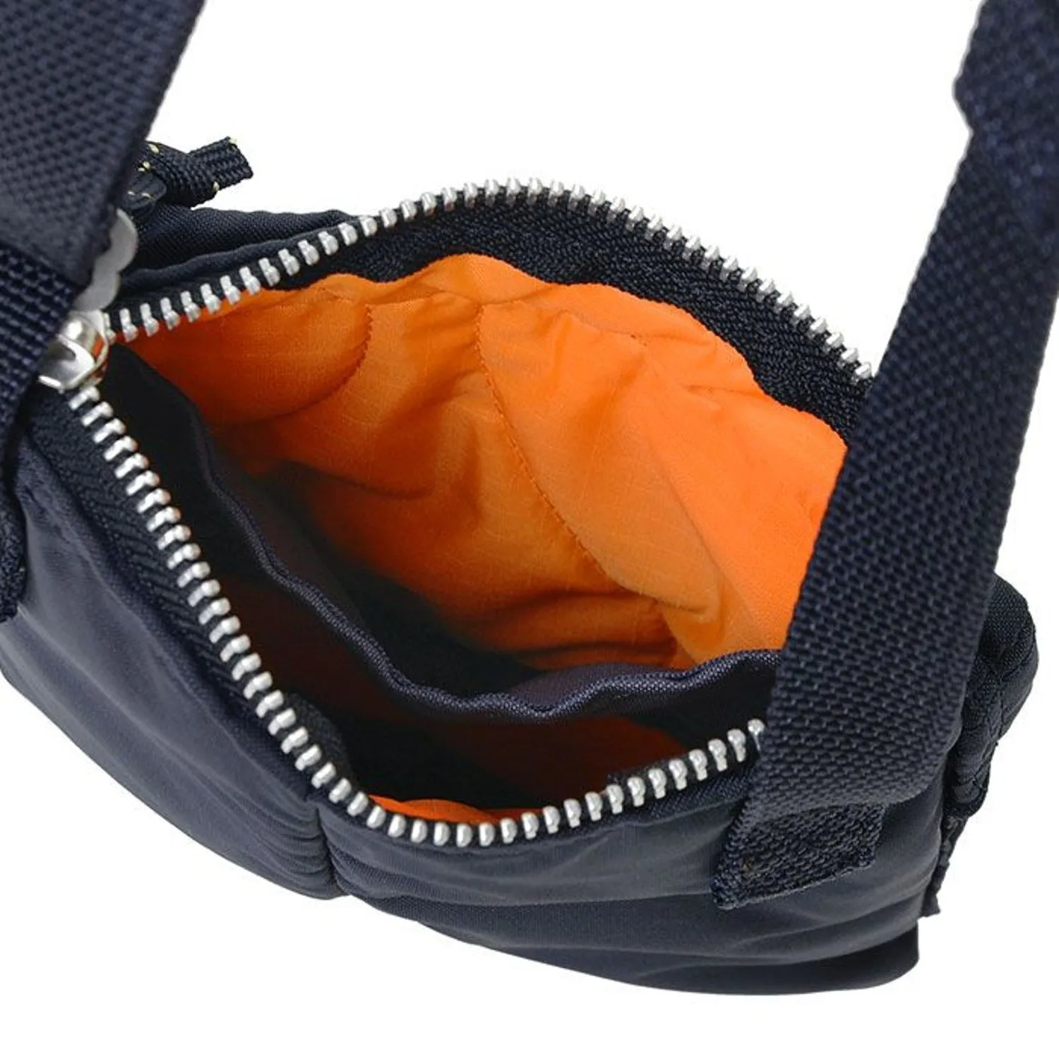 Porter Force Shoulder Pouch Navy Core