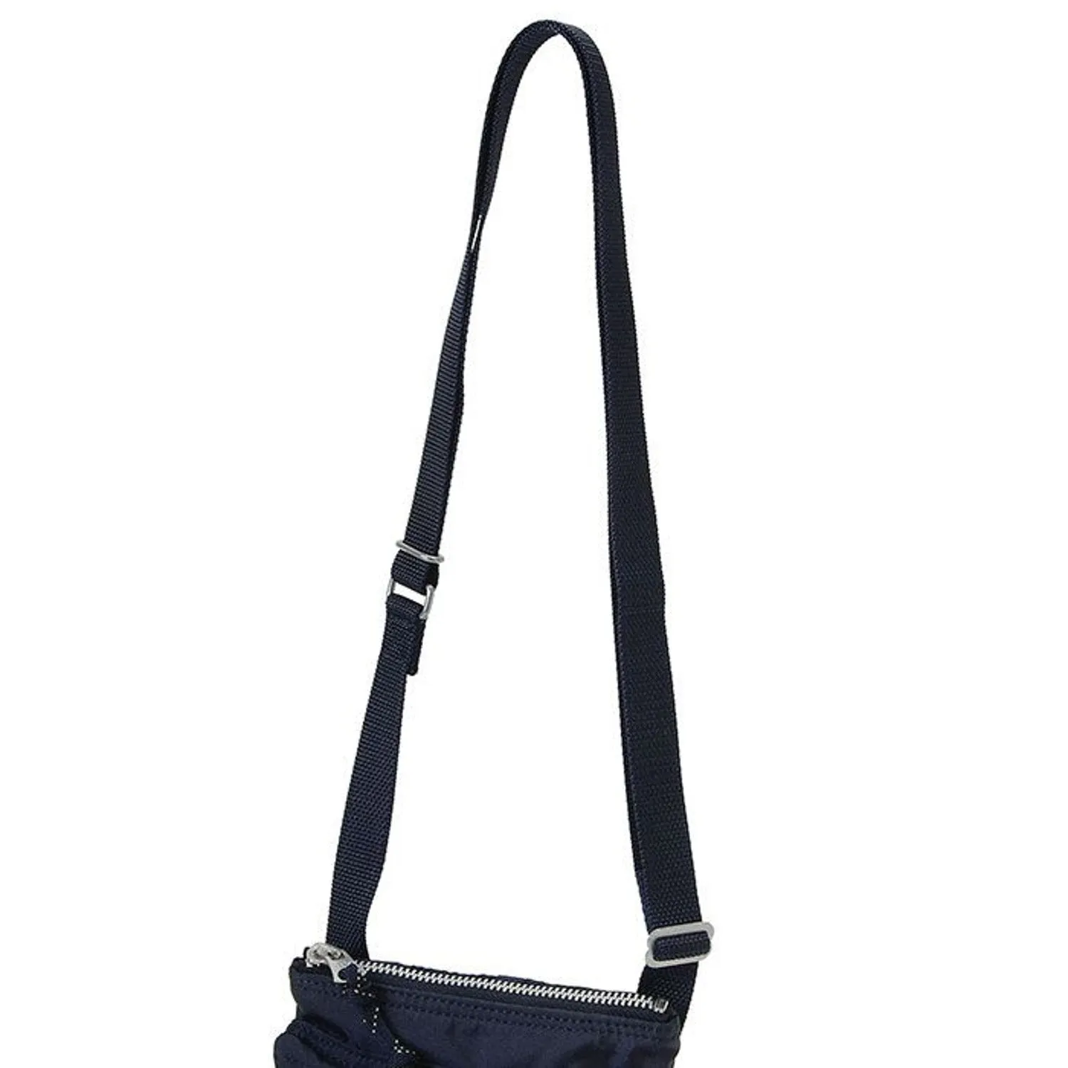 Porter Force Shoulder Pouch Navy Core