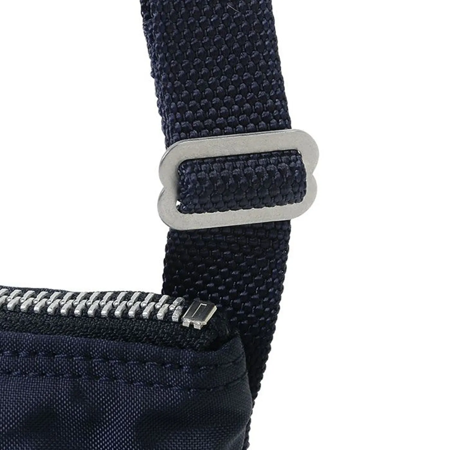 Porter Force Shoulder Pouch Navy Core