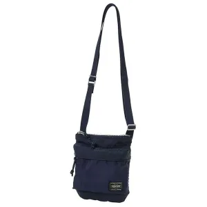 Porter Force Shoulder Pouch Navy Core