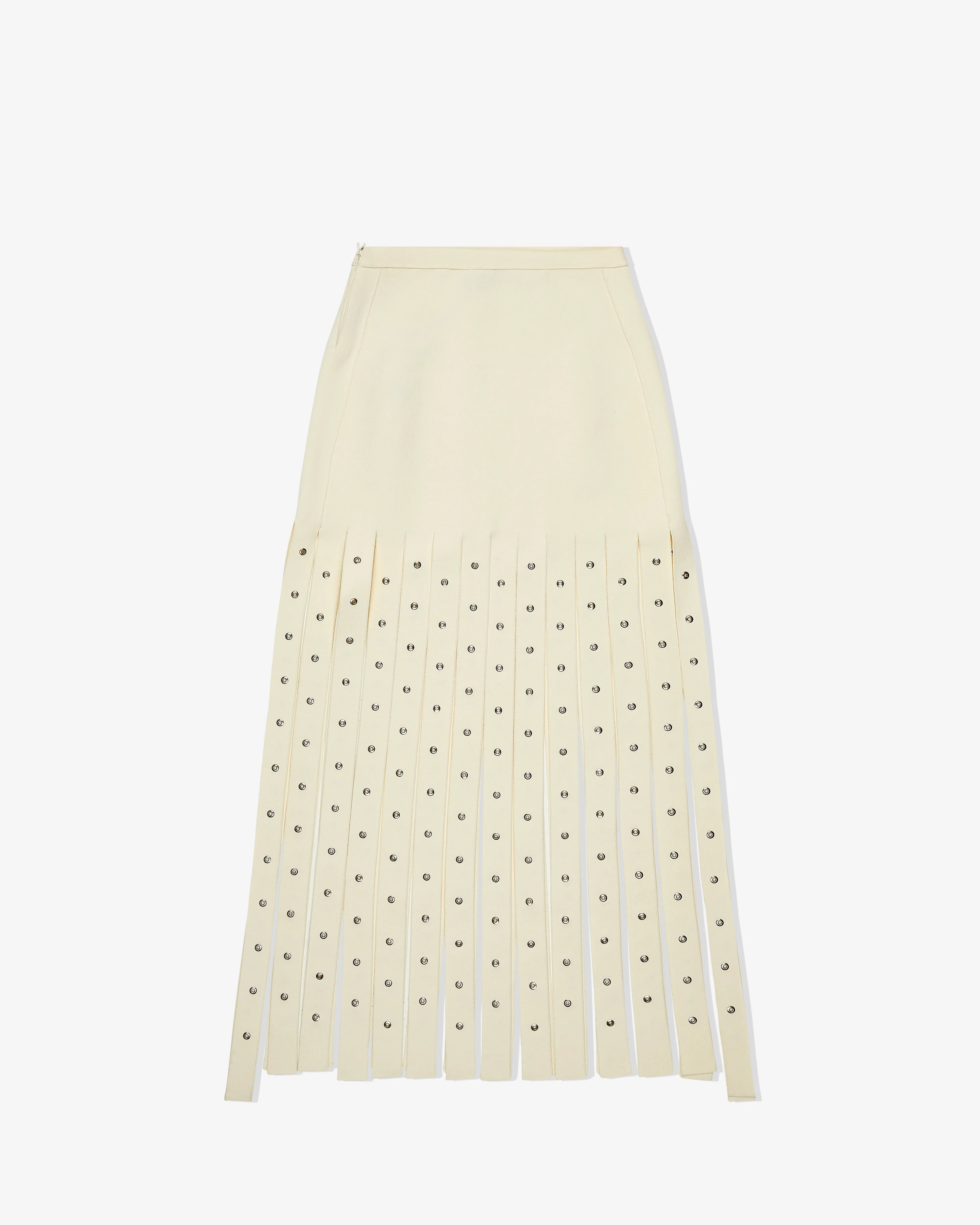 Proenza Schouler - Women's Effe Skirt - (Ivory)
