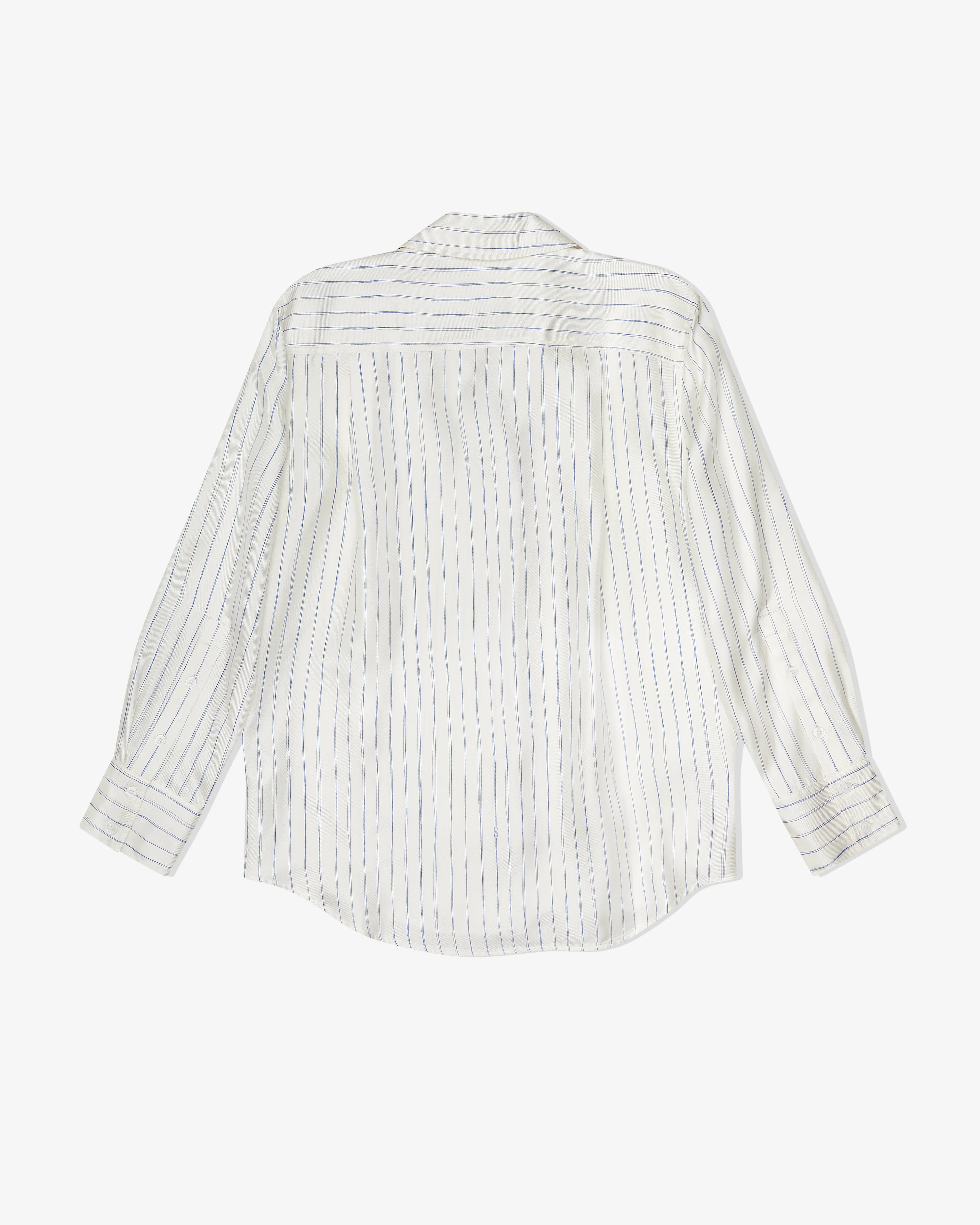 Proenza Schouler - Women's Madison Top - (Ivory/Multi)