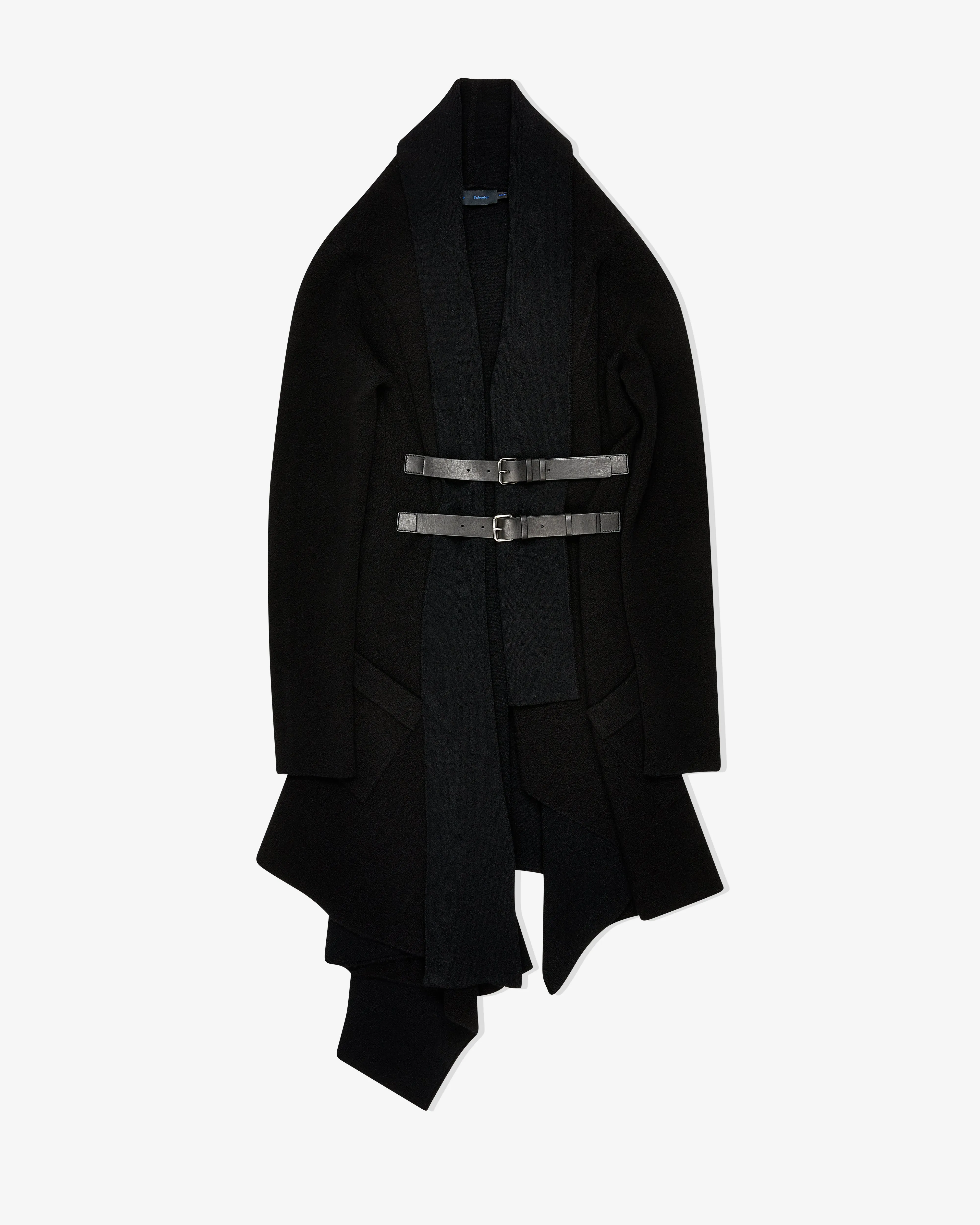 Proenza Schouler - Women's Reinhardt Dress - (Black)