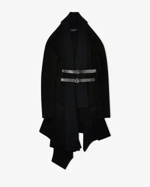 Proenza Schouler - Women's Reinhardt Dress - (Black)