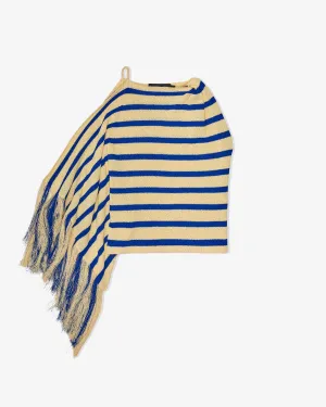 Proenza Schouler - Women's Yves Top - (Pale Yellow)