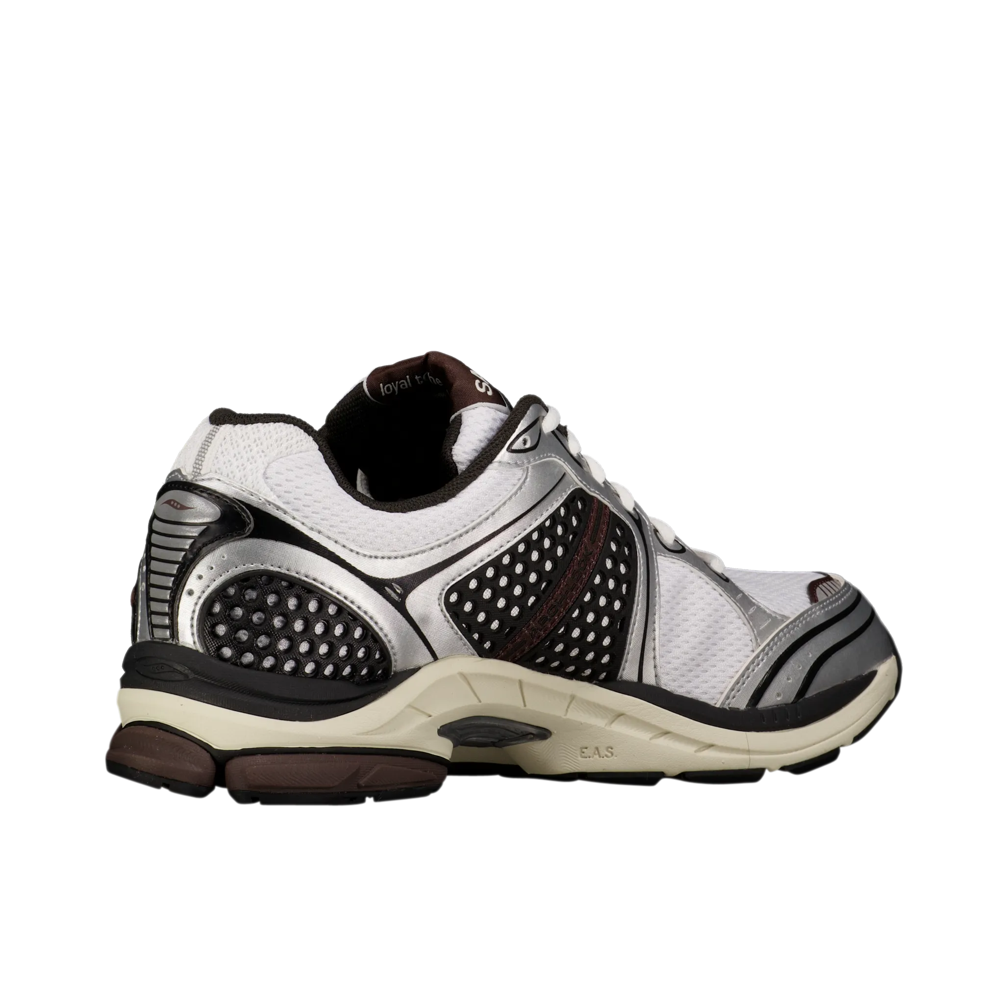 Progrid Triumph 4
