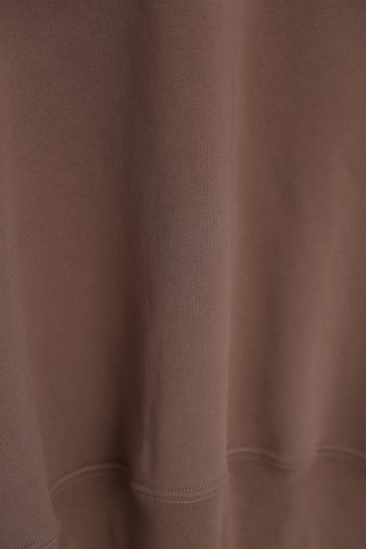 Quarter Zip Sweatshirt - Sedona
