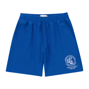 Race Herringbone Short