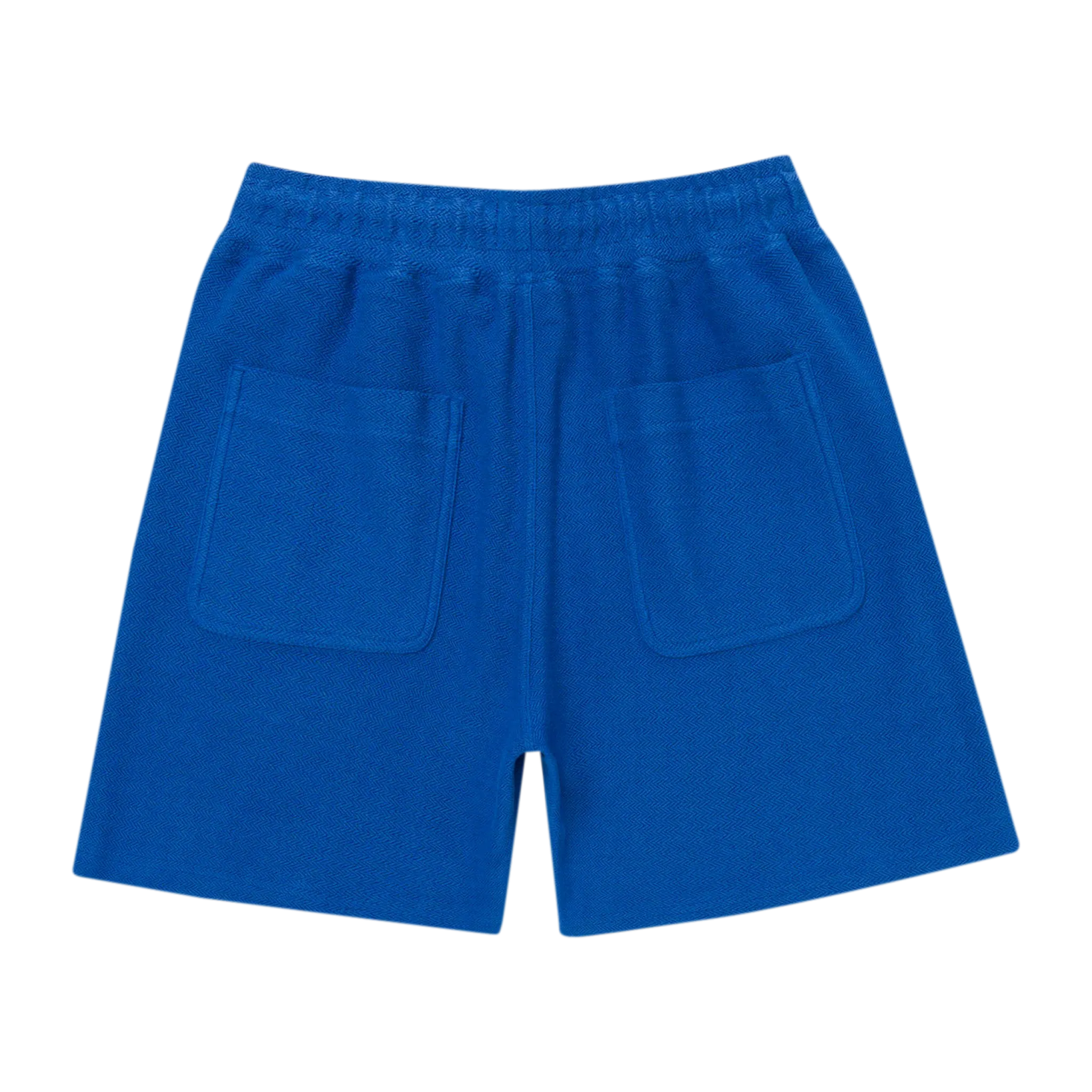 Race Herringbone Short