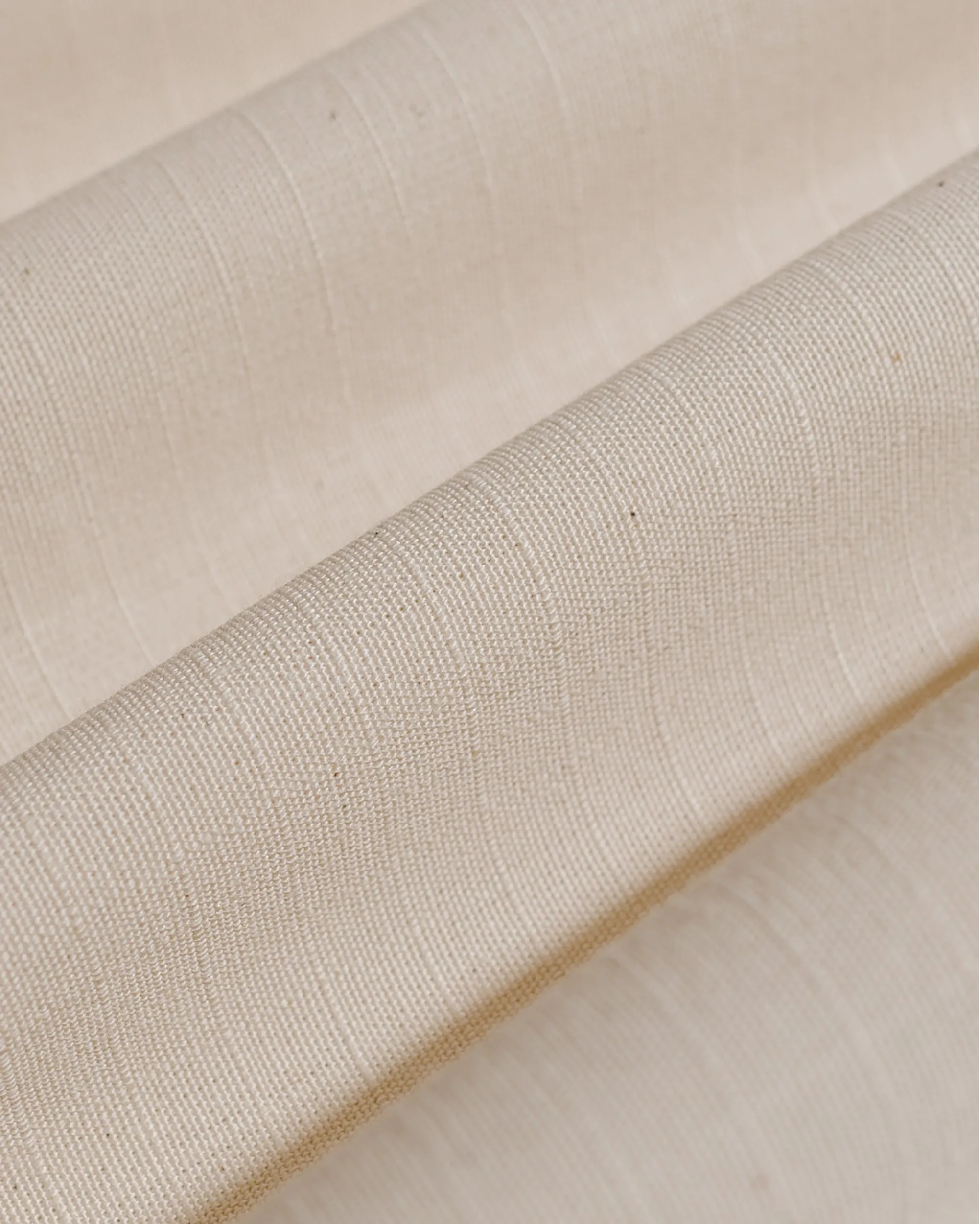 Randy's Garments Over Shirt Cotton Ripstop Natural