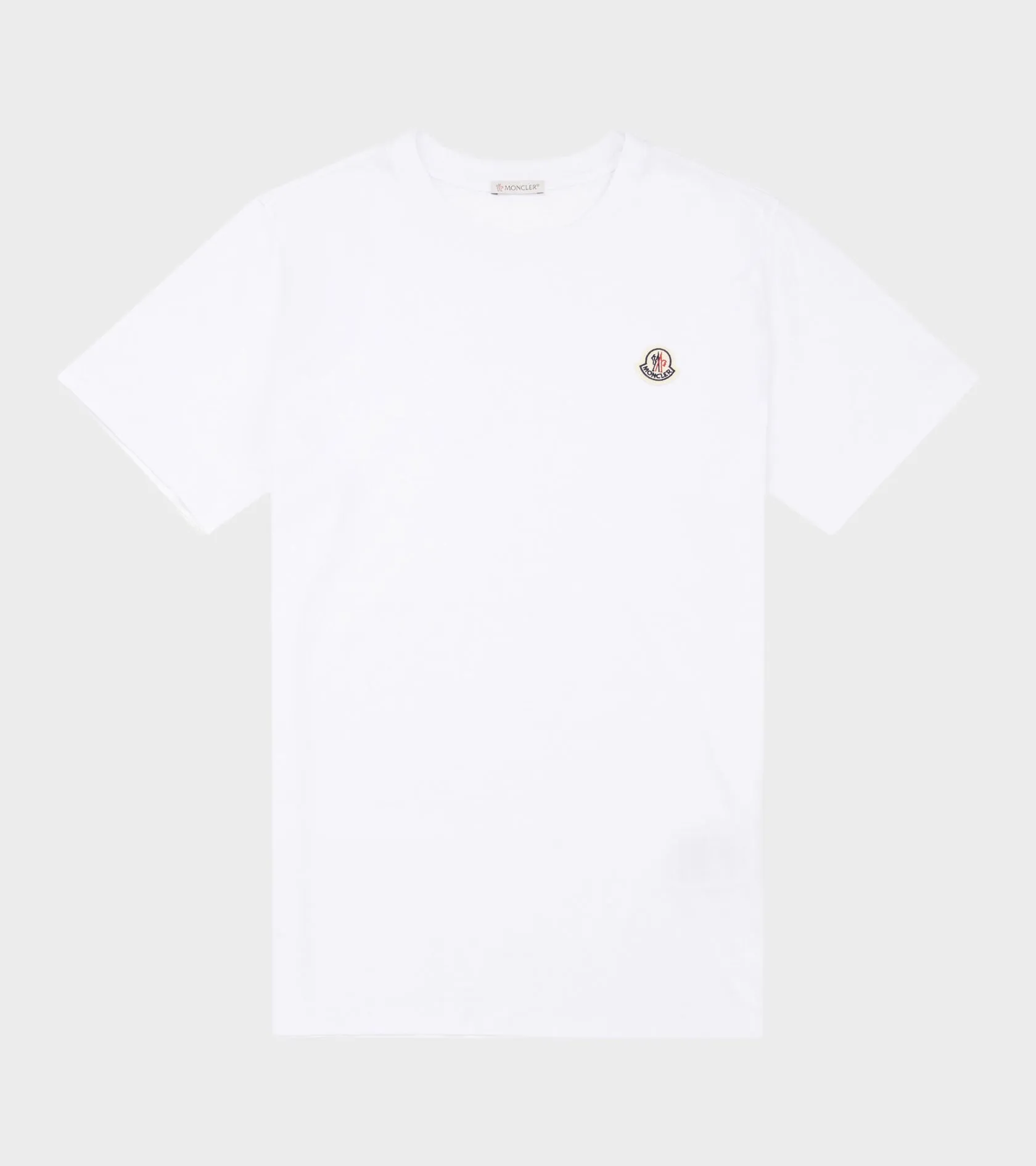 Regular T-shirt White