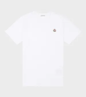 Regular T-shirt White