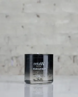 retaW Candle HARAJUKU (Fade)