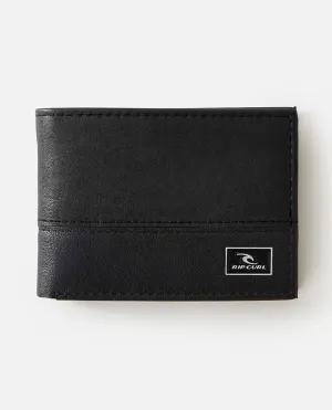 RIP CURL CORPAWATU ICON PU SLIM |CARTERA