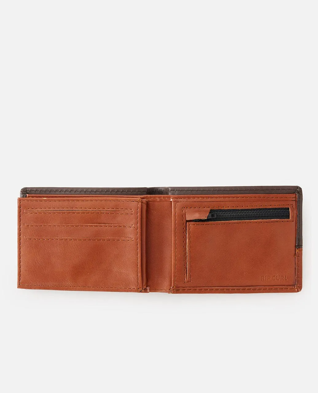 RIP CURL CORPAWATU ICON PU SLIM |CARTERA