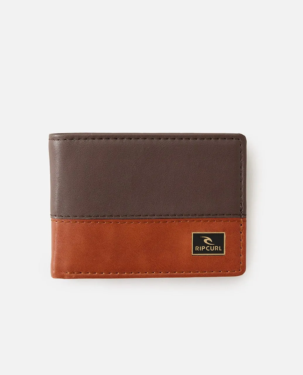 RIP CURL CORPAWATU ICON PU SLIM |CARTERA