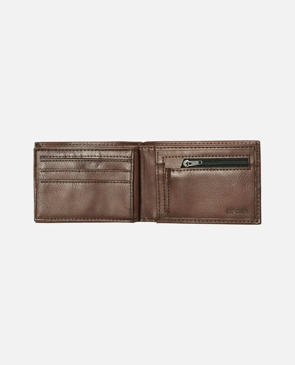 RIP CURL CORPAWATU ICON PU SLIM |CARTERA