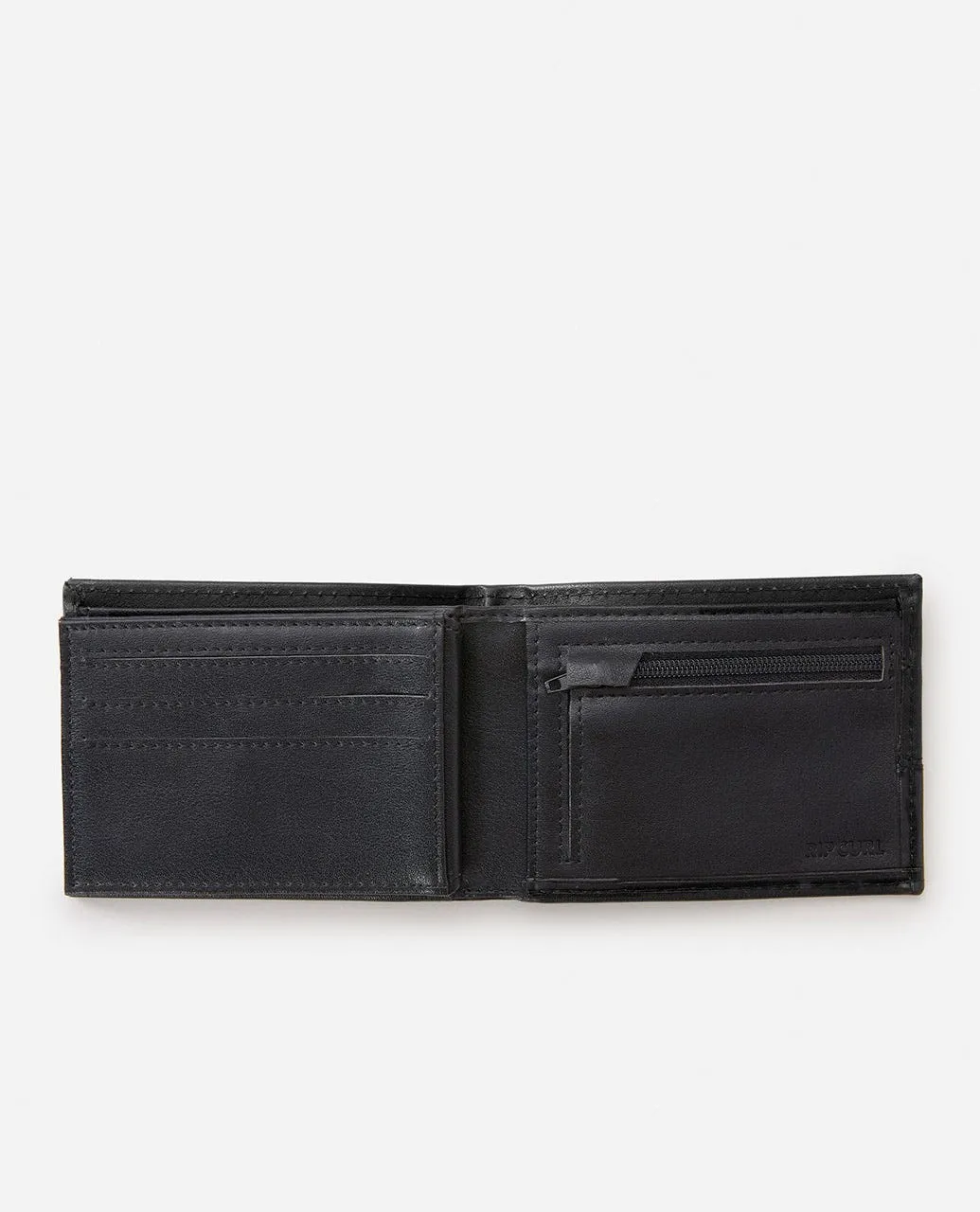 RIP CURL CORPAWATU ICON PU SLIM |CARTERA