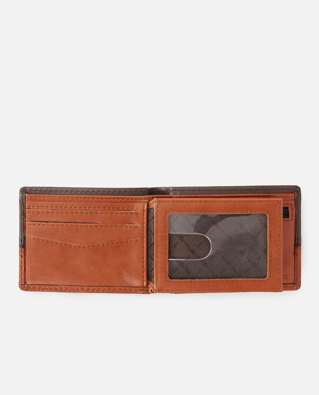 RIP CURL CORPAWATU ICON PU SLIM |CARTERA