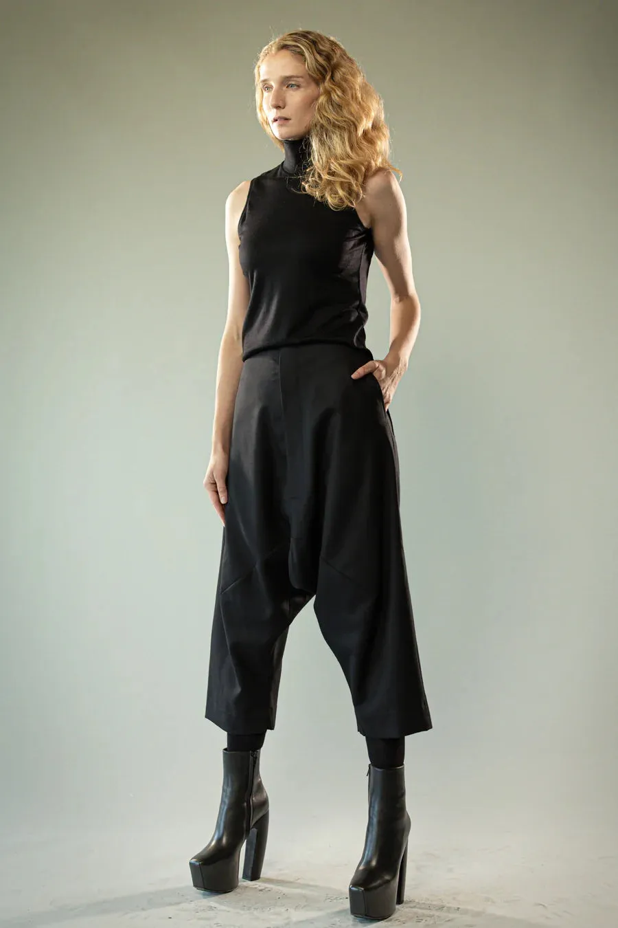 RORKE BADER - Women Artemis Knit