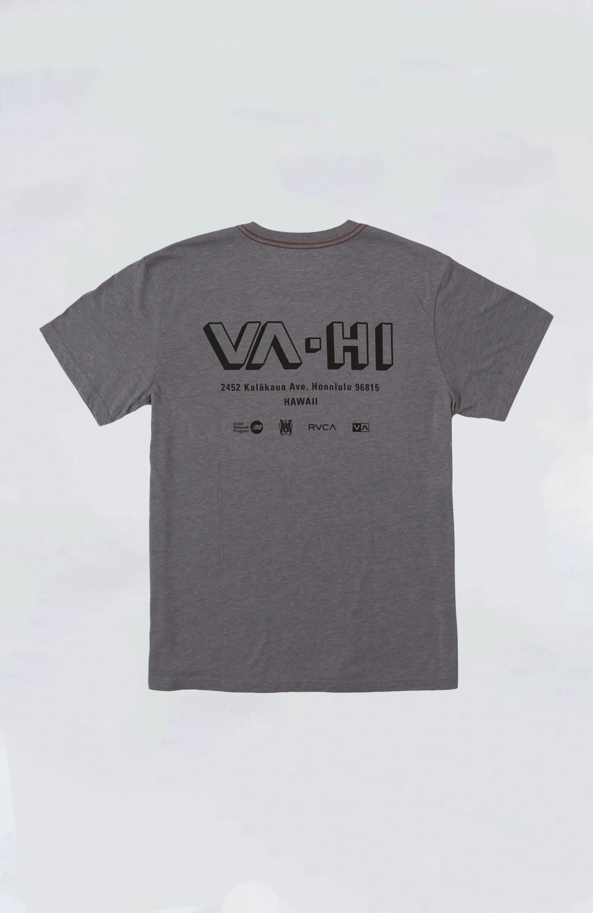 RVCA - Aloha Post Tee