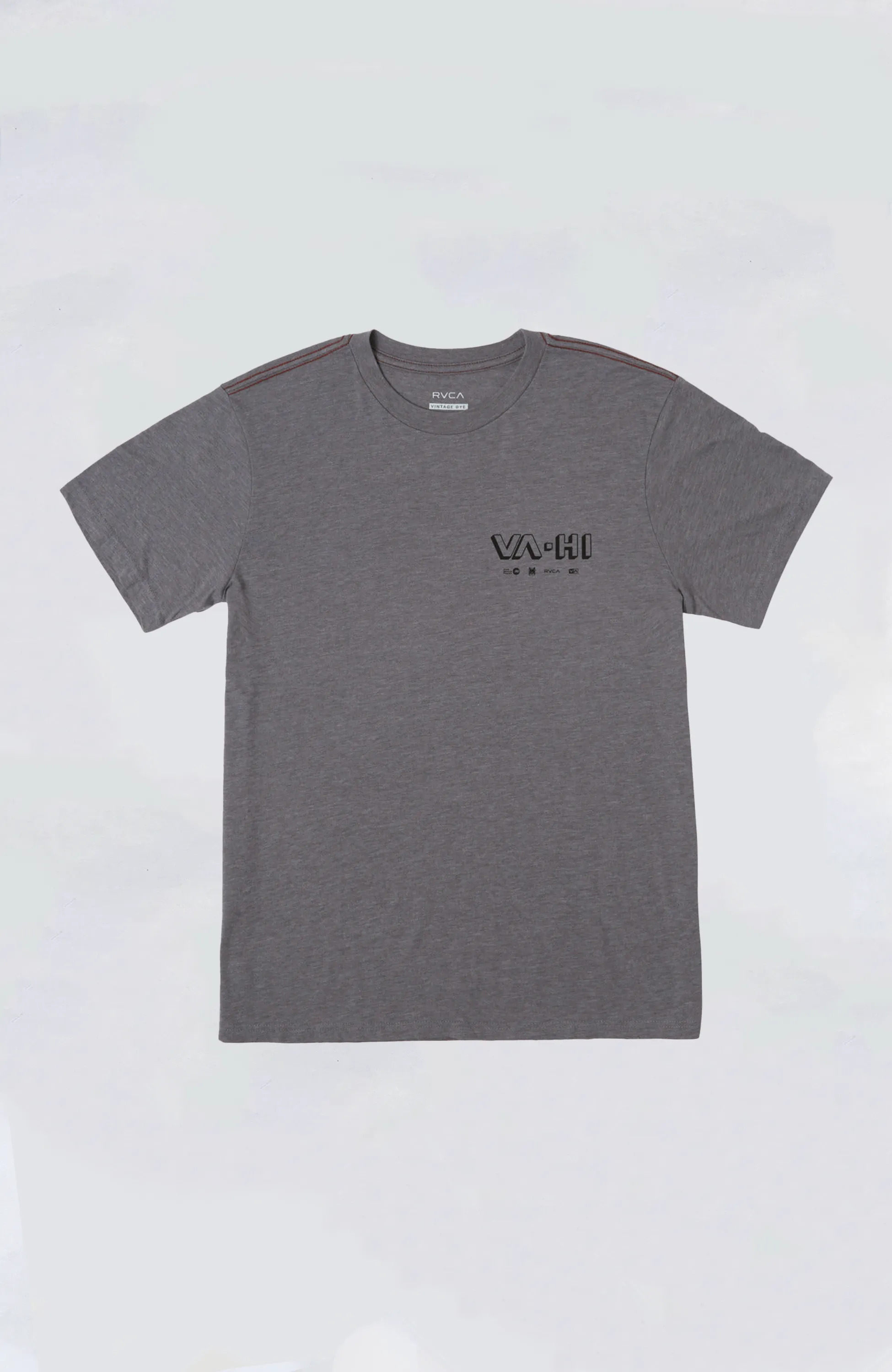 RVCA - Aloha Post Tee