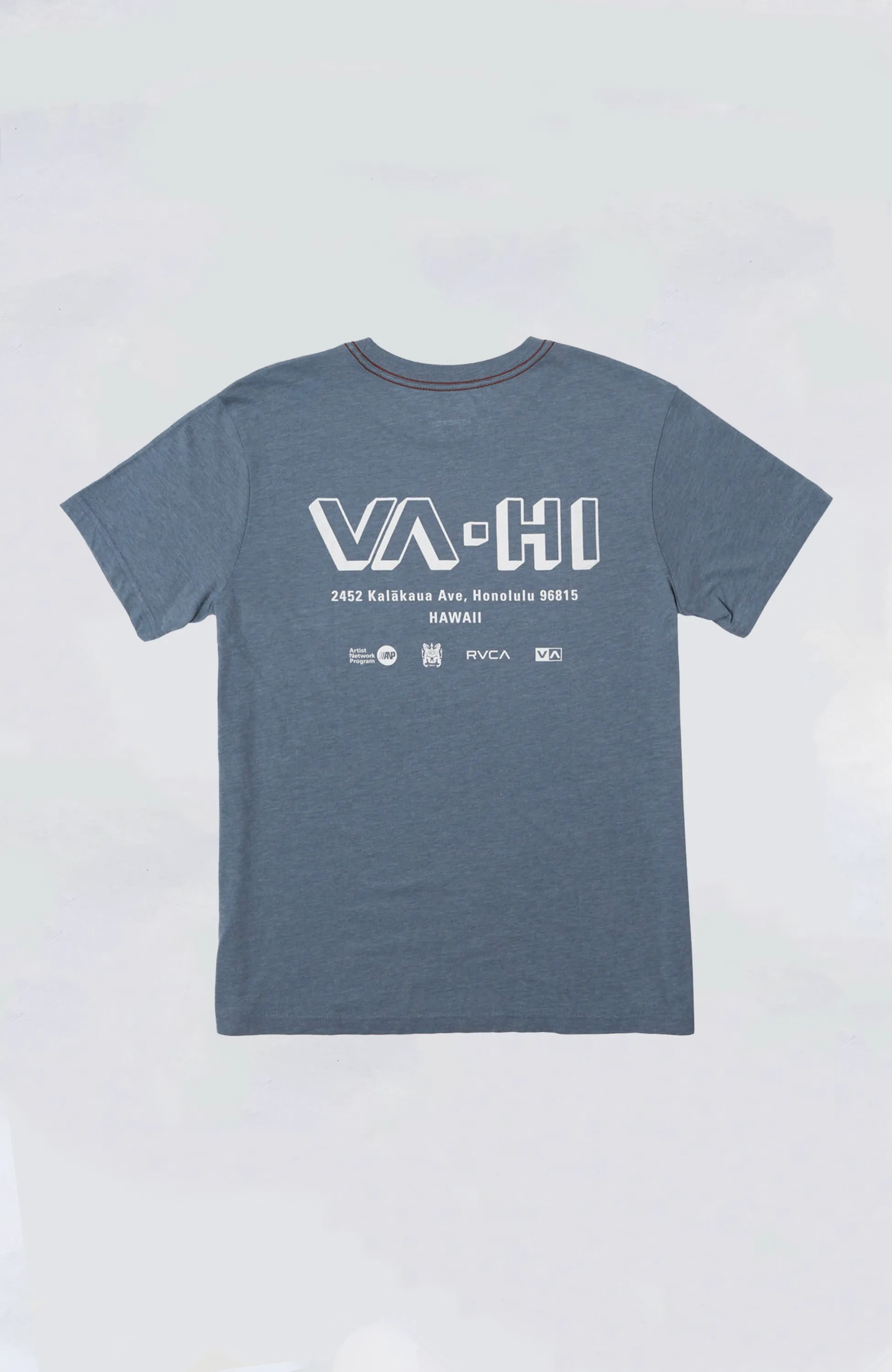 RVCA - Aloha Post Tee