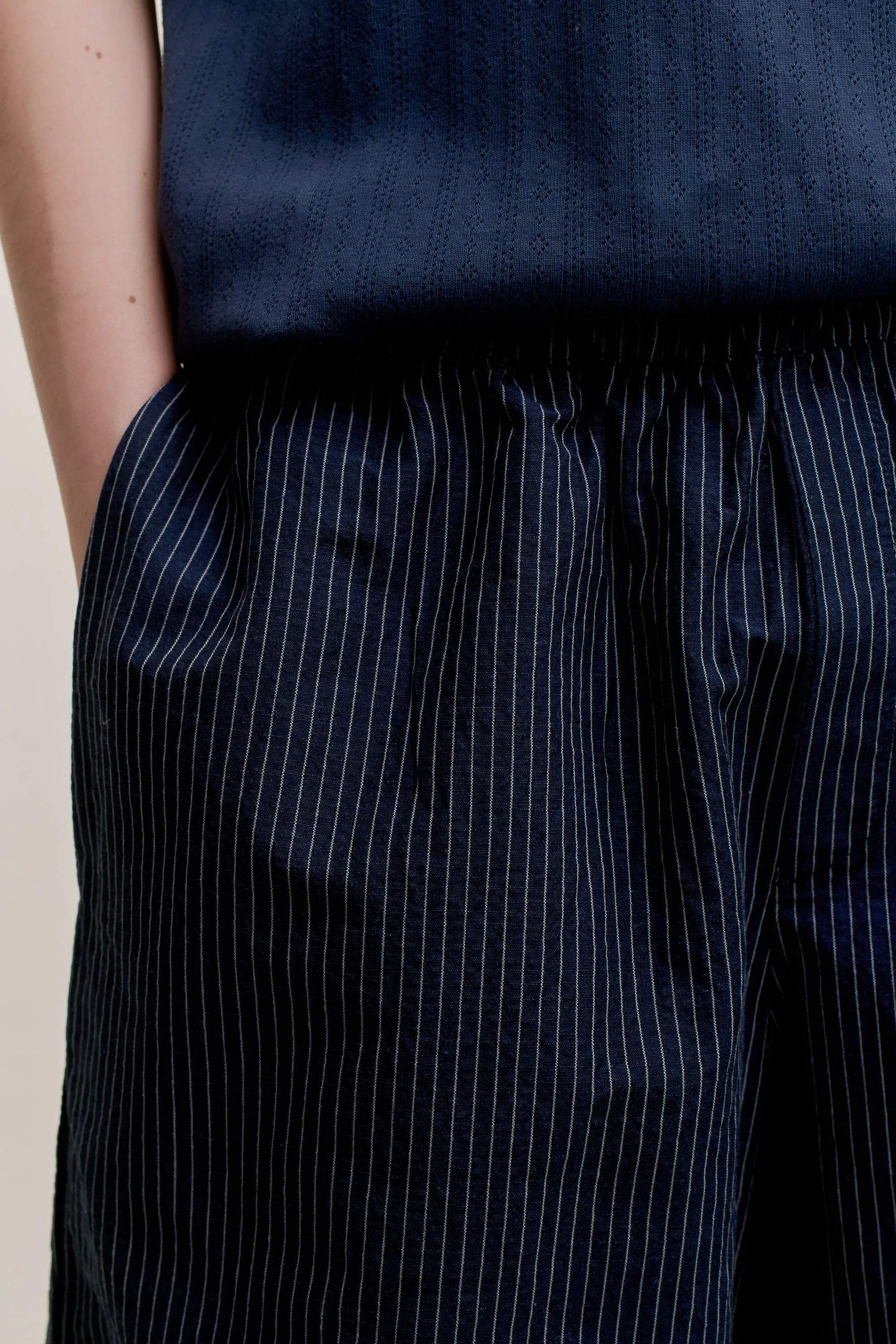 SALEH SHORTS