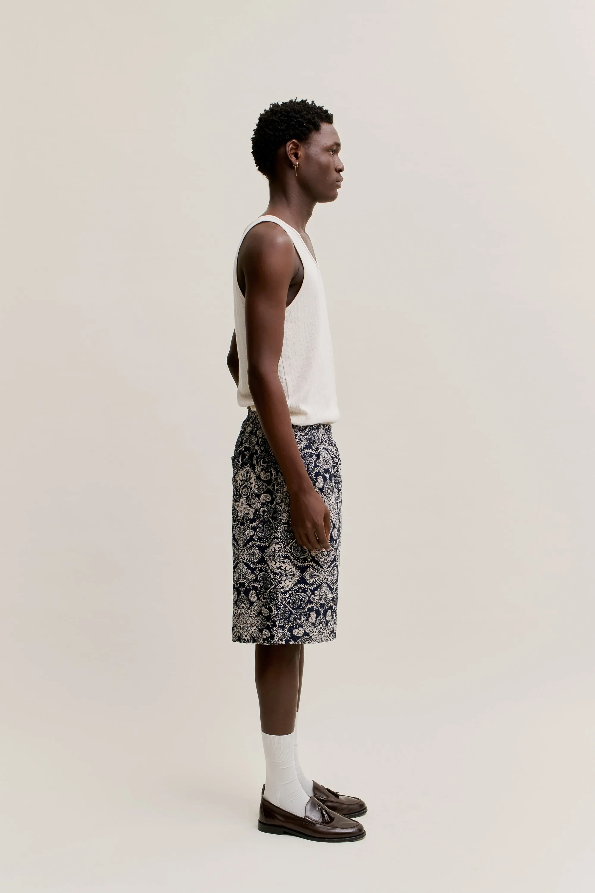 SALEH SHORTS