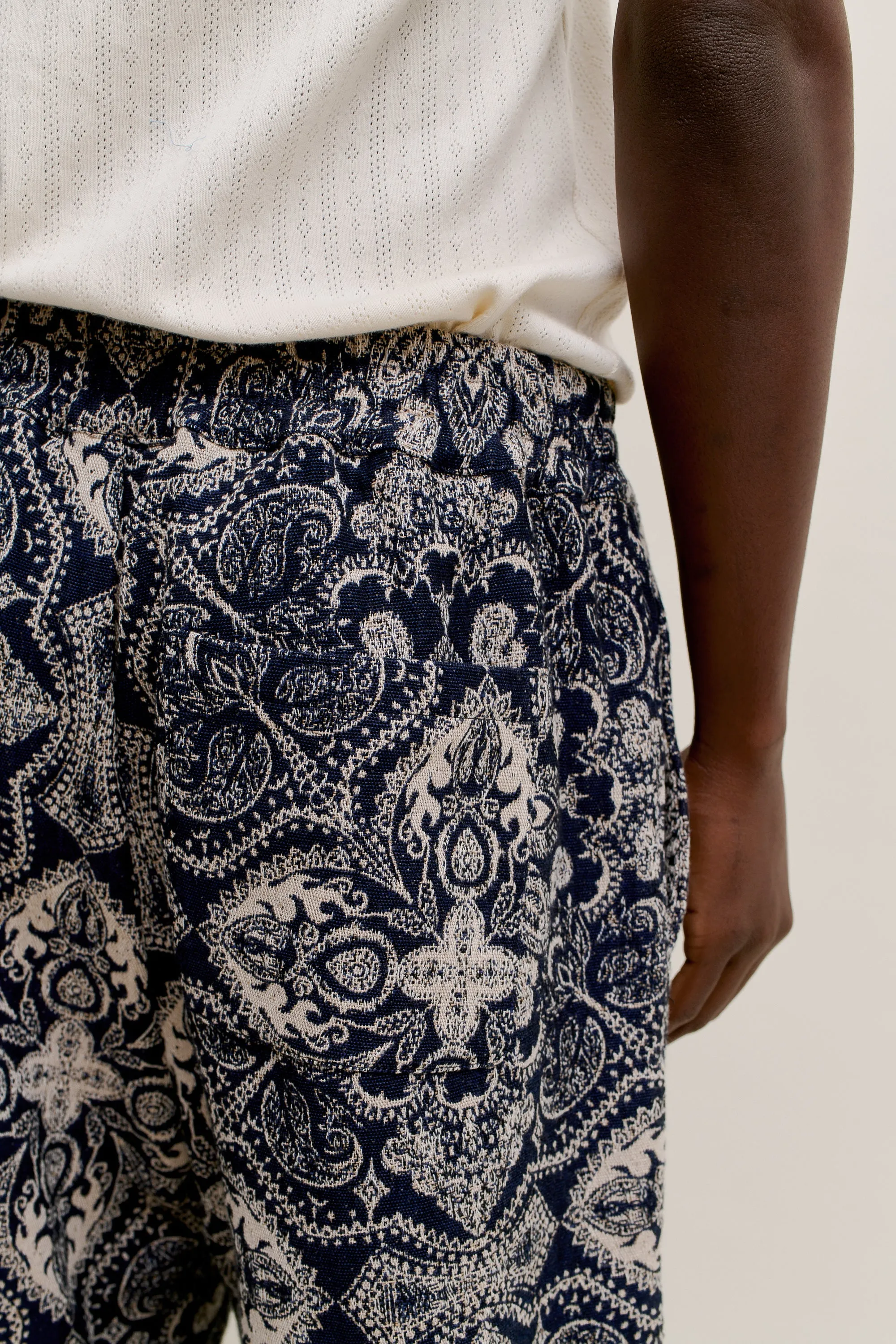 SALEH SHORTS