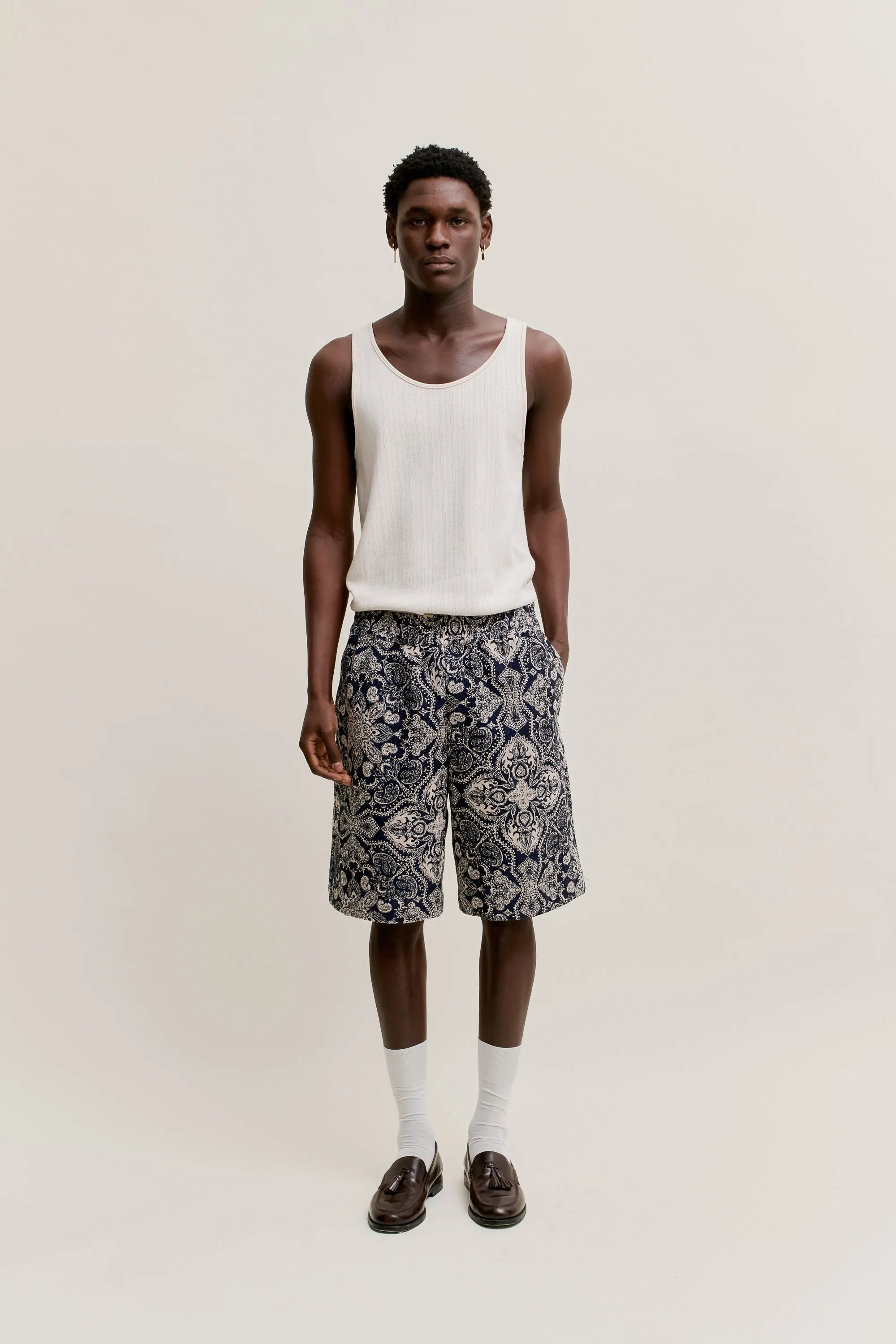 SALEH SHORTS