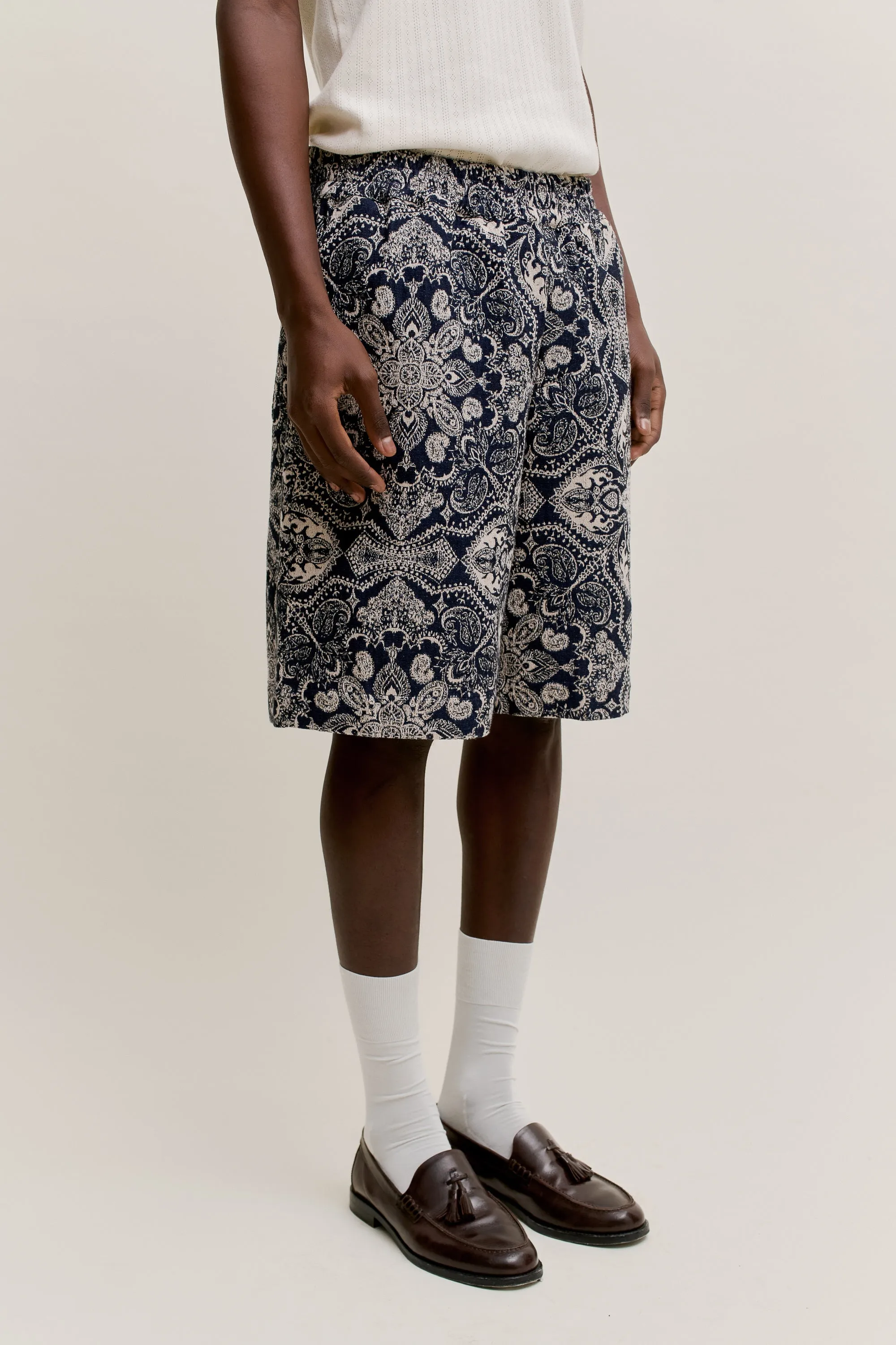 SALEH SHORTS