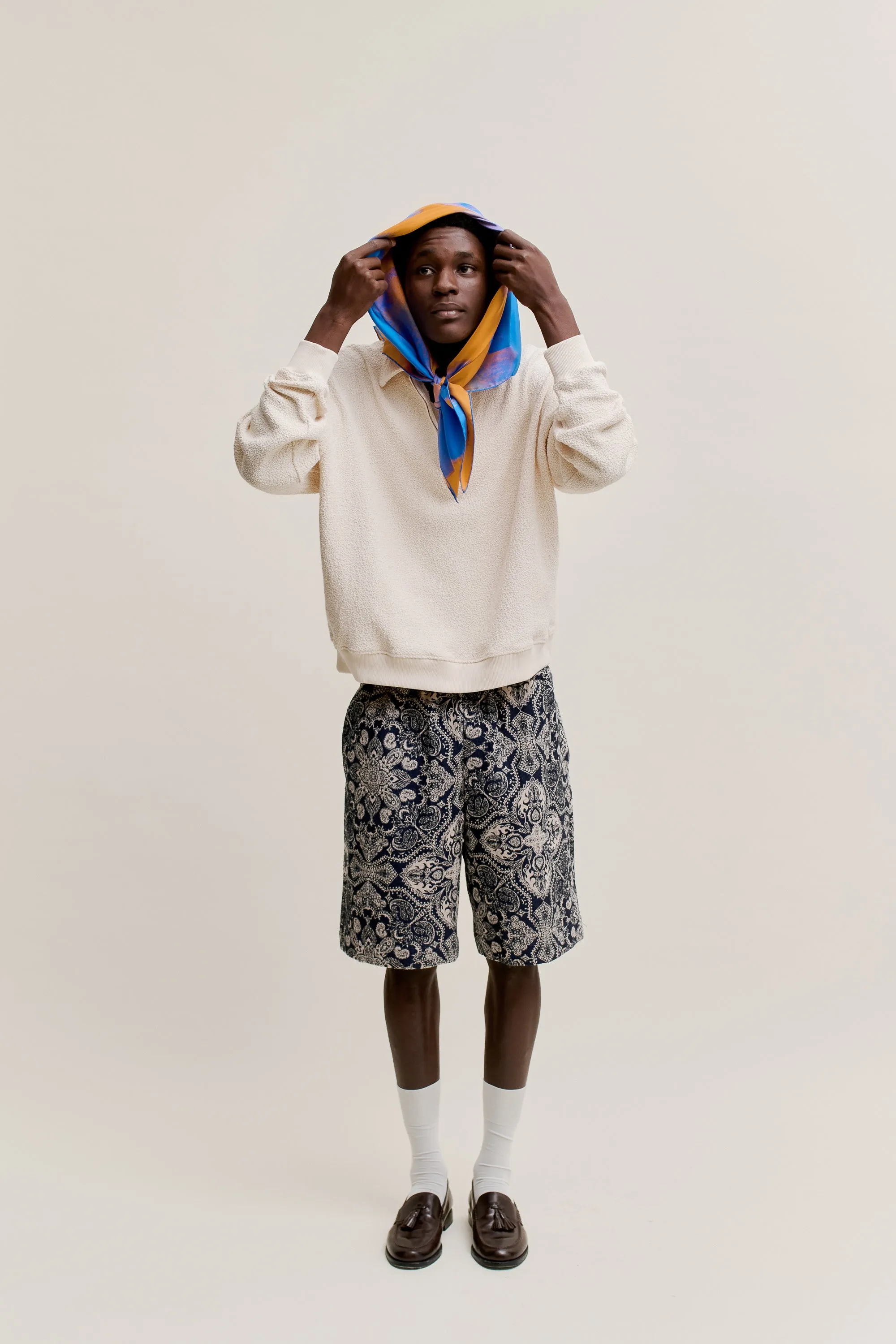 SALEH SHORTS