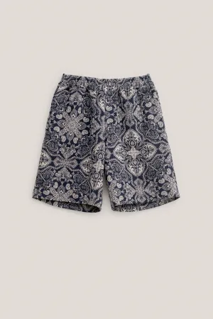 SALEH SHORTS