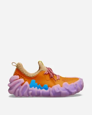 Salehe Bembury Juniper Sneakers Apricot