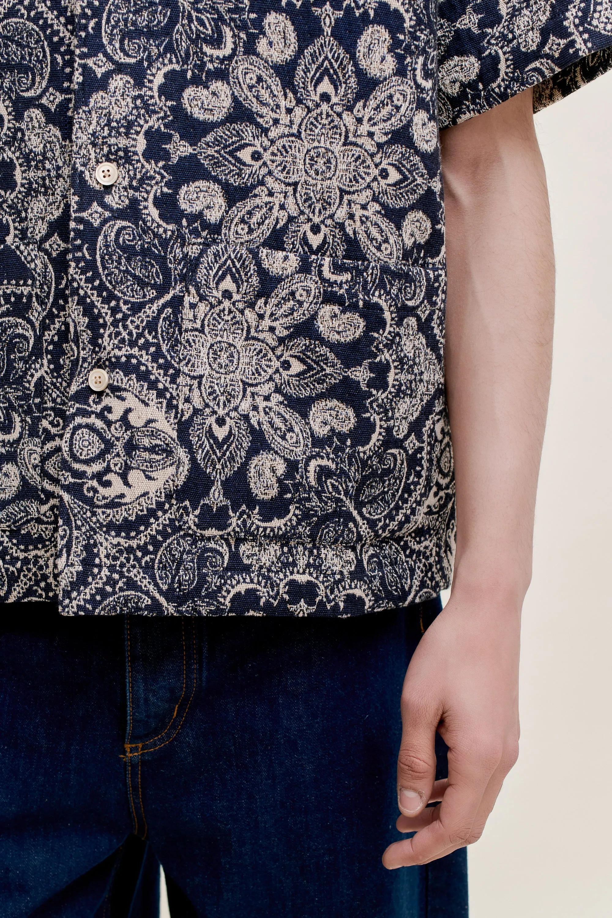 SALVI SHIRT
